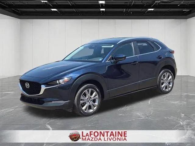 2024 Mazda CX-30 2.5 S Preferred Package for sale in Livonia, MI