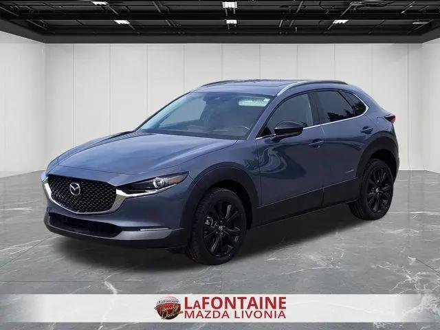 2021 Mazda CX-30 2.5 Turbo Premium for sale in Livonia, MI