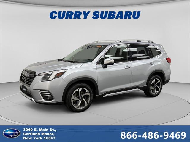 2023 Subaru Forester Touring for sale in CORTLANDT MANOR, NY
