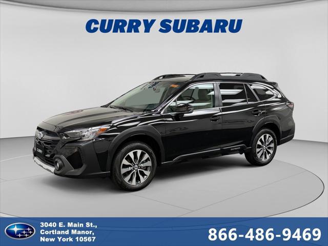 2023 Subaru Outback Limited for sale in CORTLANDT MANOR, NY