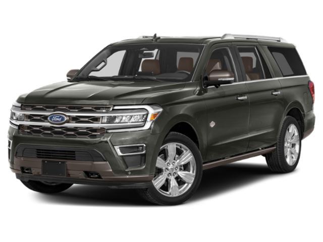 2024 Ford Expedition King Ranch MAX for sale in LAKEWOOD, NY
