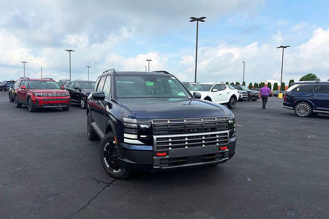 2026 Hyundai Palisade XRT Pro for sale in CHILLICOTHE, OH