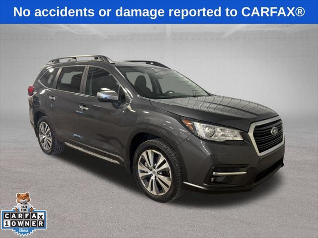2019 Subaru Ascent Touring for sale in BRUNSWICK, OH