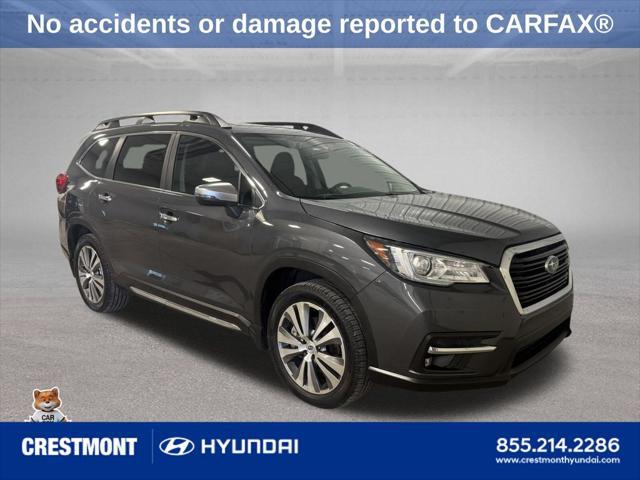 2019 Subaru Ascent Touring for sale in BRUNSWICK, OH