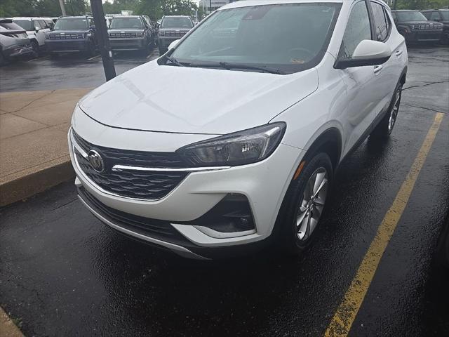 2020 Buick Encore GX FWD Preferred for sale in BRUNSWICK, OH