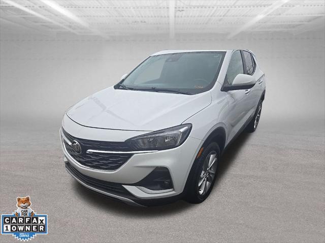 2020 Buick Encore GX FWD Preferred for sale in BRUNSWICK, OH