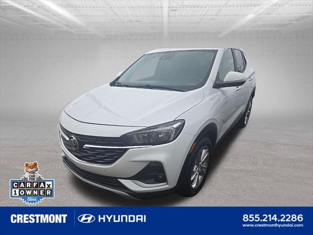 2020 Buick Encore GX FWD Preferred for sale in BRUNSWICK, OH