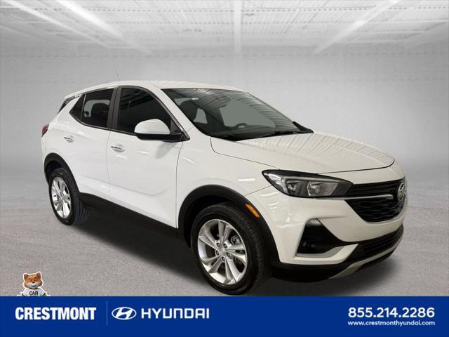 2020 Buick Encore GX FWD Preferred for sale in BRUNSWICK, OH