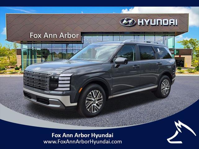 2026 Hyundai Palisade Hybrid SEL 8P for sale in ANN ARBOR, MI