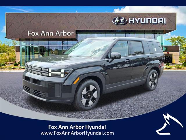 2026 Hyundai Santa Fe Hybrid SE for sale in ANN ARBOR, MI