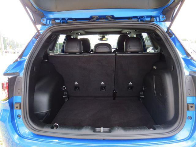 2024 Jeep Compass Latitude Lux FWD