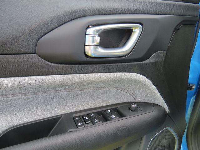 2024 Jeep Compass Latitude Lux FWD