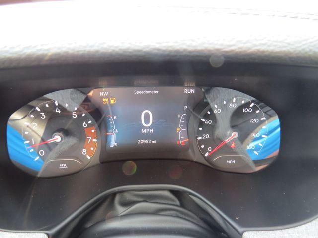 2024 Jeep Compass Latitude Lux FWD