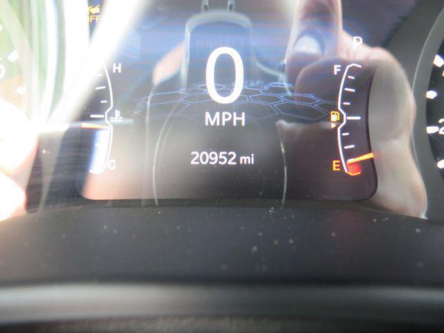 2024 Jeep Compass Latitude Lux FWD