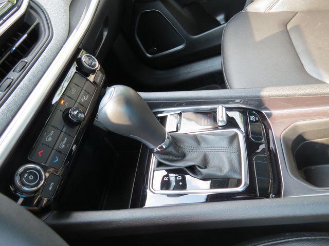 2024 Jeep Compass Latitude Lux FWD