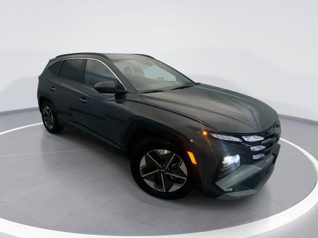 2025 Hyundai Tucson SEL for sale in JACKSONVILLE, NC