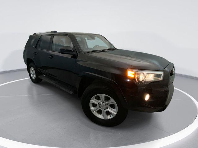 2020 Toyota 4Runner SR5 for sale in JACKSONVILLE, NC