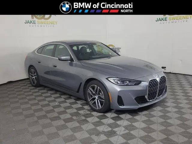 2024 BMW 430i Gran Coupe xDrive for sale in Cincinnati, OH