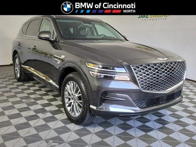 2024 Genesis GV80 2.5T AWD for sale in Cincinnati, OH