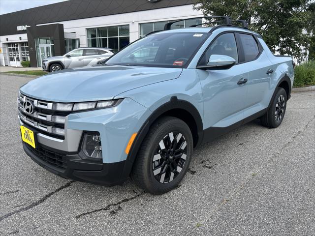 2026 Hyundai Santa Cruz SEL Activity for sale in BRUNSWICK, ME