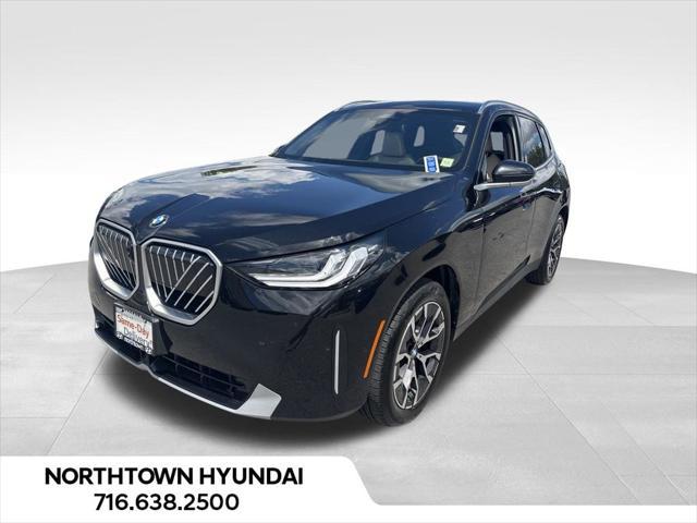 2026 BMW X3 30 xDrive for sale in AMHERST, NY