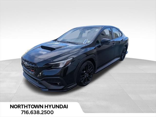 2025 Subaru WRX Limited for sale in AMHERST, NY