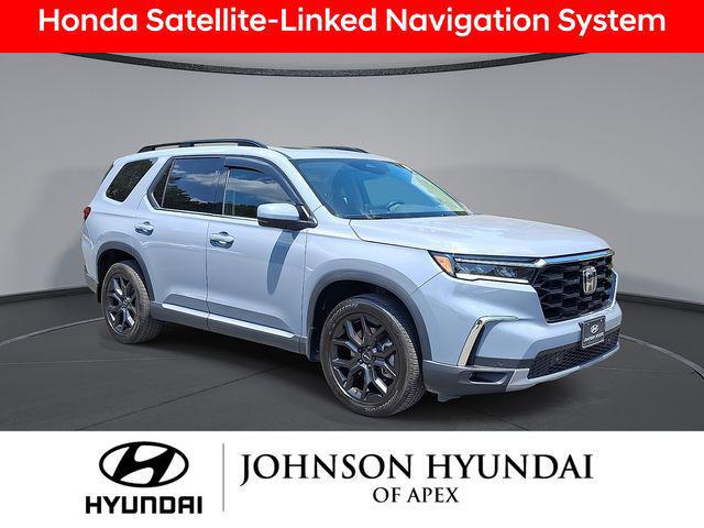2025 Honda Pilot Touring for sale in APEX, NC