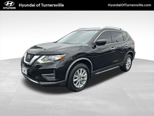2020 Nissan Rogue SV Intelligent AWD for sale in TURNERSVILLE, NJ