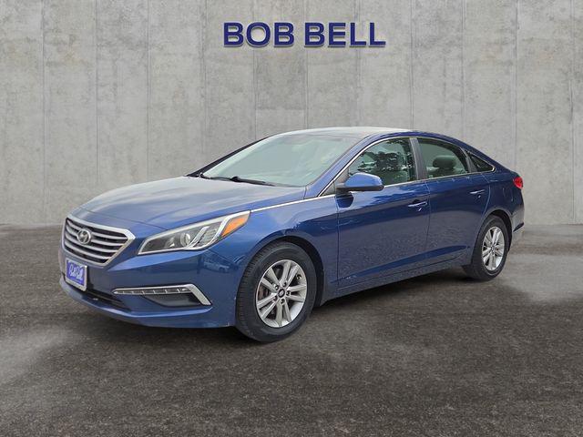 2015 Hyundai Sonata SE for sale in GLEN BURNIE, MD