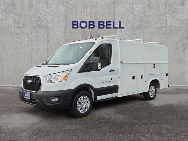 2020 Ford Transit Cutaway Base for sale in GLEN BURNIE, MD
