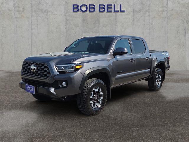 2022 Toyota Tacoma TRD Off Road for sale in GLEN BURNIE, MD