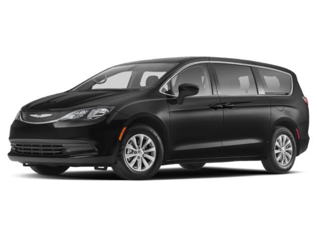 2020 Chrysler Voyager LXI for sale in GLEN BURNIE, MD