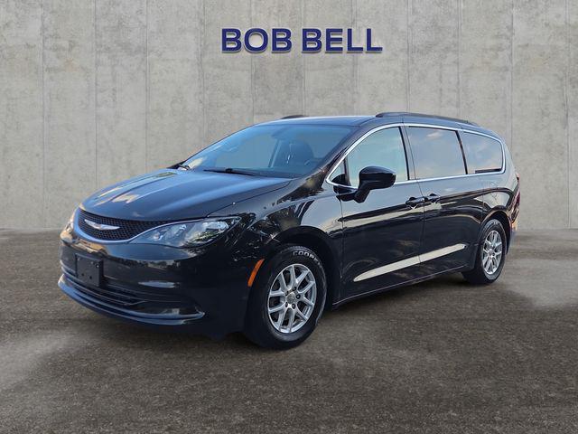 2020 Chrysler Voyager LXI for sale in GLEN BURNIE, MD