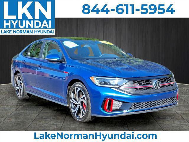 2022 Volkswagen Jetta GLI 2.0T Autobahn for sale in CORNELIUS, NC