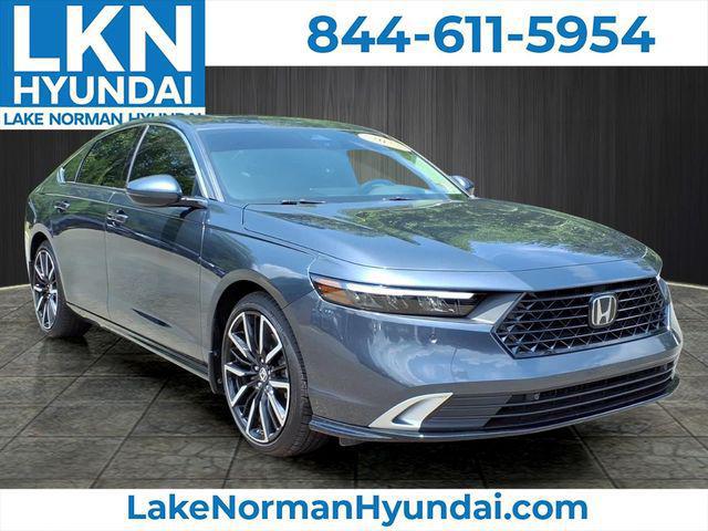 2025 Honda Accord Sedan Touring for sale in CORNELIUS, NC