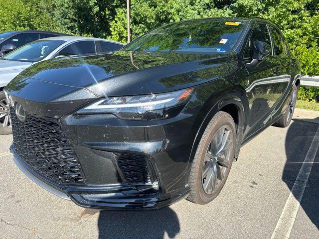 2024 Lexus RX 500h F SPORT Performance for sale in CORNELIUS, NC
