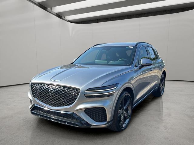 2025 Genesis GV70 3.5T AWD Sport for sale in MATTHEWS, NC