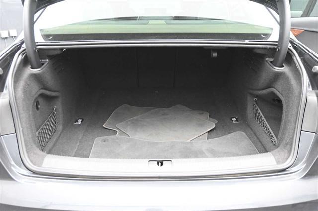 2021 Audi A4 Premium 40 TFSI quattro S tronic