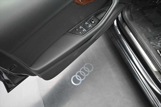 2021 Audi A4 Premium 40 TFSI quattro S tronic