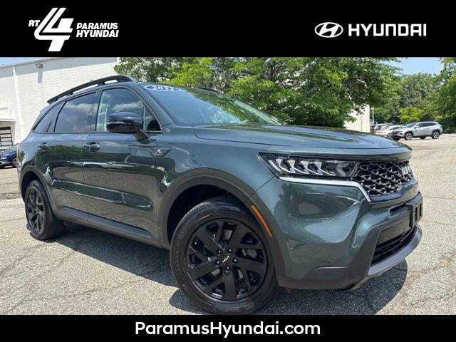 2022 Kia Sorento X-Line S for sale in PARAMUS, NJ