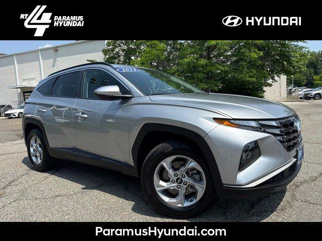 2024 Hyundai Tucson SEL for sale in PARAMUS, NJ