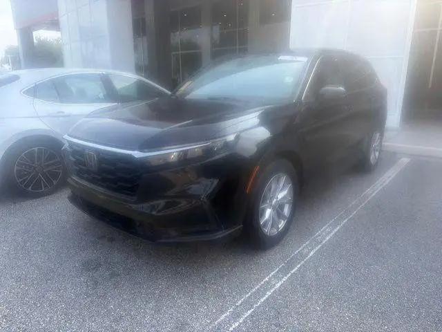 2024 Honda CR-V EX-L 2WD for sale in DeLand, FL