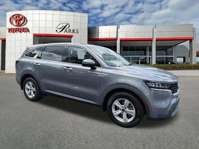 2023 Kia Sorento LX for sale in DeLand, FL