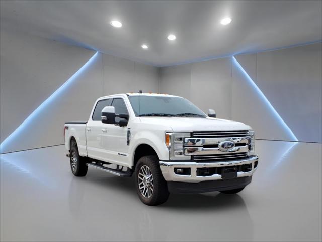 2019 Ford F-250 LARIAT for sale in ROCKY MOUNT, NC