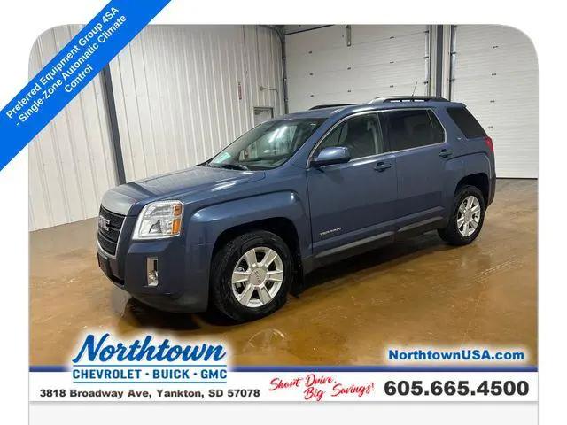 2012 GMC Terrain SLT-1 for sale in Yankton, SD