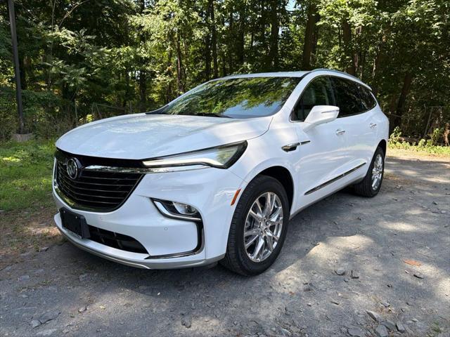 2022 Buick Enclave AWD Premium for sale in FREEHOLD, NJ