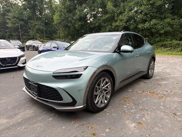 2023 Genesis GV60 Advanced AWD for sale in FREEHOLD, NJ