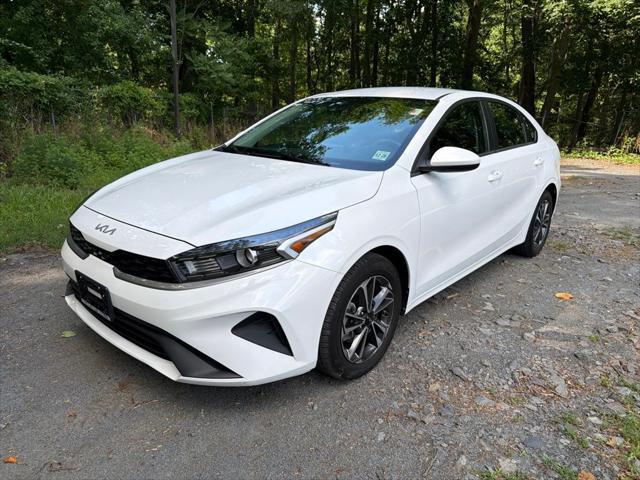 2023 Kia Forte LXS for sale in FREEHOLD, NJ