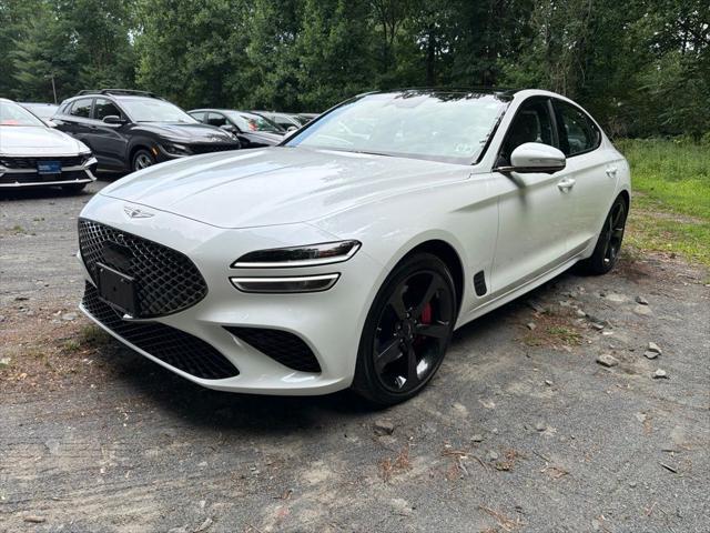 2026 Genesis G70 3.3T AWD Sport Prestige for sale in FREEHOLD, NJ