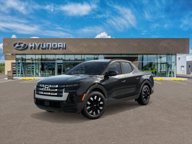 2026 Hyundai Santa Cruz SEL for sale in BILLINGS, MT